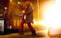 My Morning Jacket