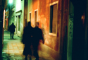 Venezia Shadow People